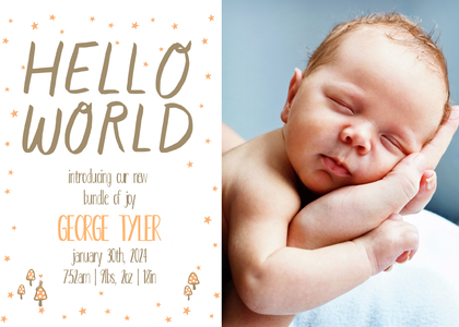 Hello World by Hello!Lucky Hello World by Hello!Lucky