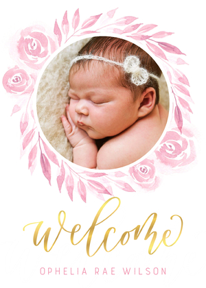 Welcome Wreath by Letters by Shells Welcome Wreath by Letters by Shells