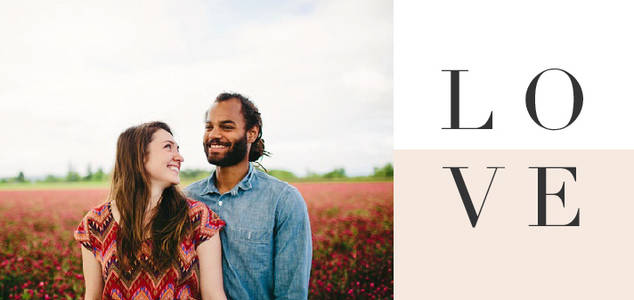 Modern Elegant Wedding Modern Elegant Wedding