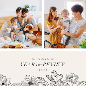 Modern Floral Year in Review Modern Floral Year in Review