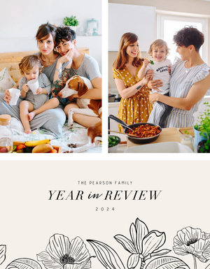 Modern Floral Year in Review Modern Floral Year in Review