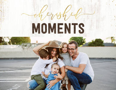 Rustic Family Calendar Rustic Family Calendar