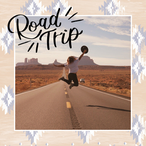 Road Trip Adventures by bobo design studio Road Trip Adventures by bobo design studio