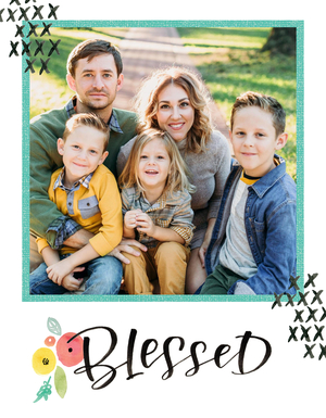 Faith and Religion Photo Book by Bella Blvd Faith and Religion Photo Book by Bella Blvd