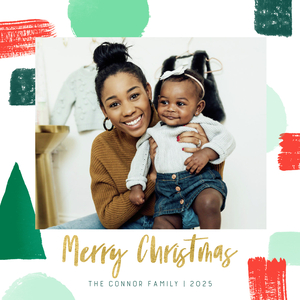 Trendy Holiday Patterns Trendy Holiday Patterns