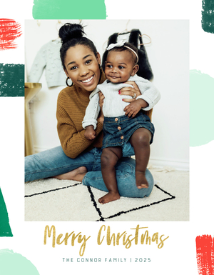 Trendy Holiday Patterns Trendy Holiday Patterns