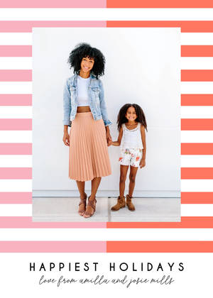Holiday Stripes by Oh Joy! Holiday Stripes by Oh Joy!