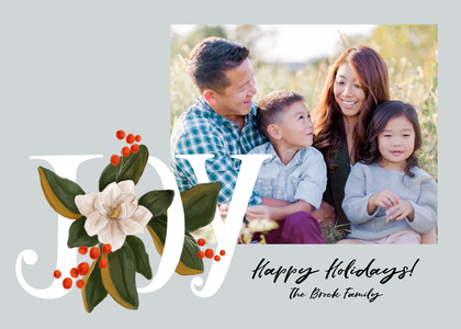 Floral Joy by Lily & Val Floral Joy by Lily & Val