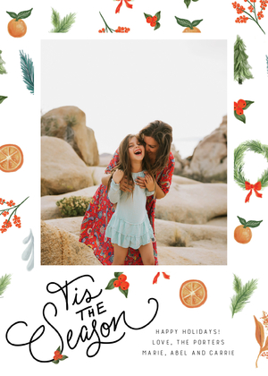 'Tis The Season by Lily & Val 'Tis The Season by Lily & Val