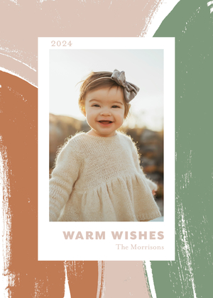 Warm Wishes by Lake Erie Design Co Warm Wishes by Lake Erie Design Co