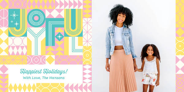 Joyful by Matt Crump Joyful by Matt Crump