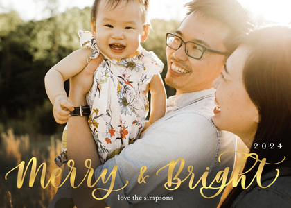 Merry and Bright Christmas by Letters by Shells Merry and Bright Christmas by Letters by Shells