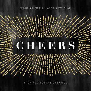 Cheers Foil Business Cheers Foil Business