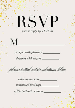 Paint Splash Wedding Paint Splash Wedding