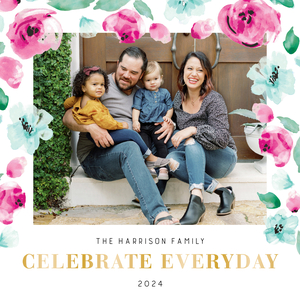 Floral Photo Albums by Martha Stewart Floral Photo Albums by Martha Stewart