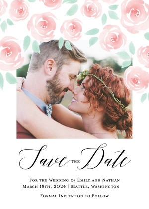 Pink Floral Wedding by Martha Stewart Pink Floral Wedding by Martha Stewart