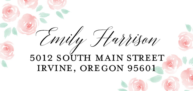 Pink Floral Wedding by Martha Stewart Pink Floral Wedding by Martha Stewart