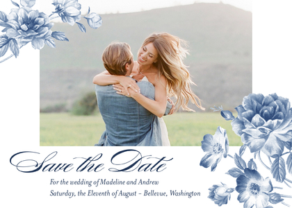 Floral Wedding by Martha Stewart Floral Wedding by Martha Stewart