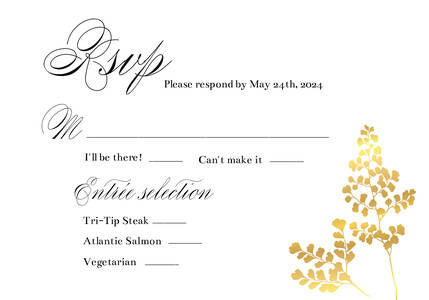 Foliage Wedding by Martha Stewart Foliage Wedding by Martha Stewart