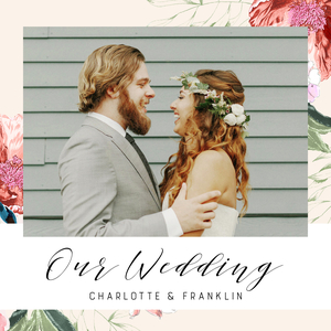 Soft Floral Wedding by Plum Pretty Sugar Soft Floral Wedding by Plum Pretty Sugar