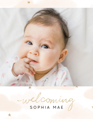 Baby Girl by Martha Stewart Baby Girl by Martha Stewart
