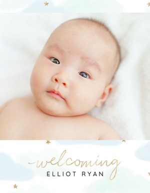Baby Boy by Martha Stewart Baby Boy by Martha Stewart