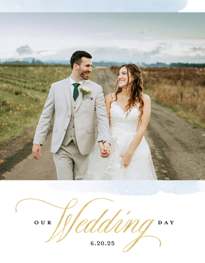 Elegant Wedding by Martha Stewart Elegant Wedding by Martha Stewart