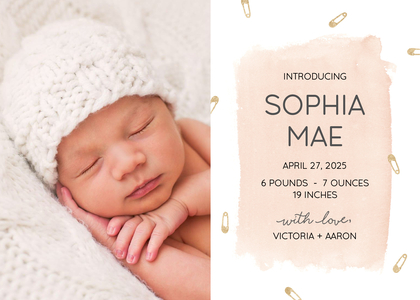 Baby Girl by Martha Stewart Baby Girl by Martha Stewart