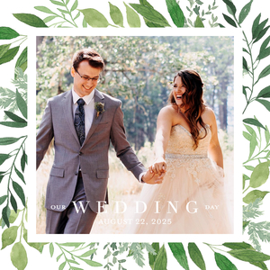 Greenery Wedding Greenery Wedding