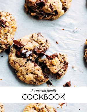 Modern Minimal Cookbook Modern Minimal Cookbook