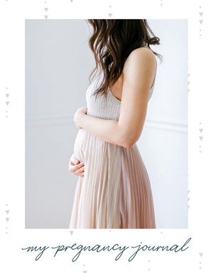 My Pregnancy Journey Photo Album My Pregnancy Journey Photo Album