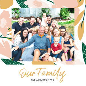 Our Family Calendar Our Family Calendar
