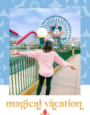 Magical Vacation Magical Vacation