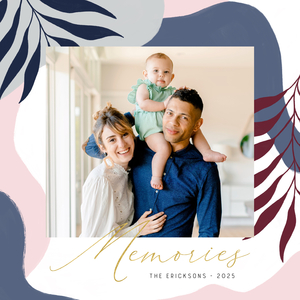 Modern Photo Calendar by Martha Stewart Modern Photo Calendar by Martha Stewart