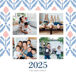 Serene Photo Calendar by Martha Stewart Serene Photo Calendar by Martha Stewart