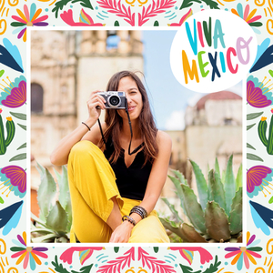 Mexico by bobo design studio Mexico by bobo design studio
