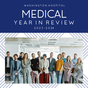 Medical Year in Review Medical Year in Review