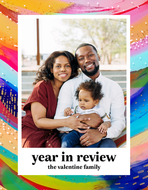 Year in Review by EttaVee Year in Review by EttaVee