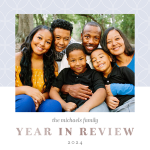 Simple Seasons Year in Review Simple Seasons Year in Review