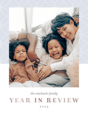 Simple Seasons Year in Review Simple Seasons Year in Review