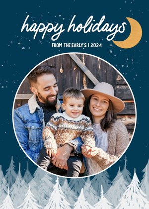 Rustic Year in Review by bobo design studio Rustic Year in Review by bobo design studio