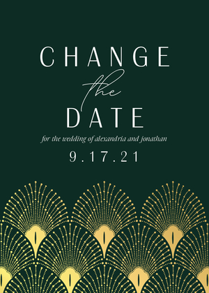 Deco Change the Date Deco Change the Date
