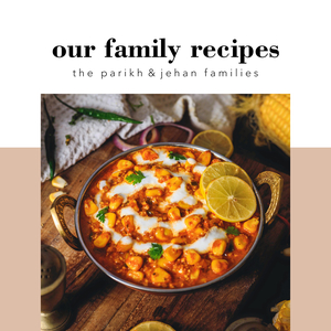 Family Recipe Cookbook Family Recipe Cookbook