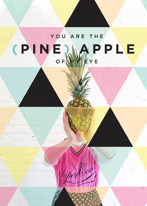 Pineapple by Jenni I Spy DIY Pineapple by Jenni I Spy DIY