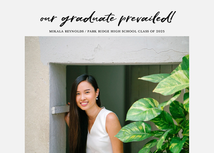 Still Graduating Still Graduating