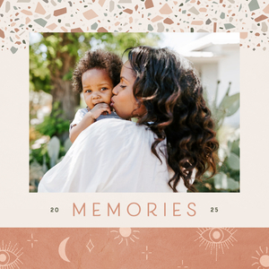 Desert Boho Memories Desert Boho Memories