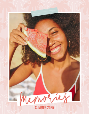 Trendy Summer Memories Trendy Summer Memories