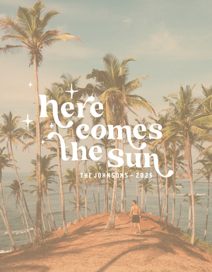 Vintage Summer Vibes Vintage Summer Vibes