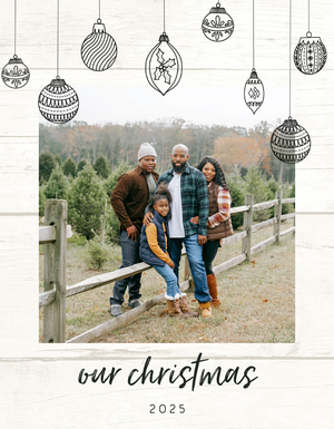 Rustic Farmhouse Christmas Book Rustic Farmhouse Christmas Book
