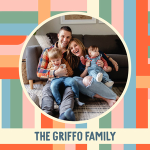 Enjoying Everyday by Ilana Griffo Enjoying Everyday by Ilana Griffo